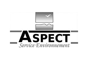 Logo ASPECT