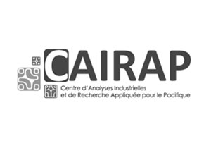 Logo CAIRAP