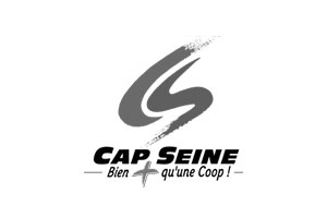 Logo CAP SEINE
