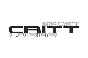 Logo CRITT