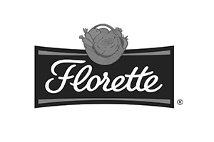 Logo FLORETTE