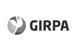 Logo GIRPA