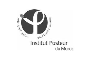 Logo INSTITUT PASTEUR DU MAROC