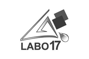 Logo LABO17